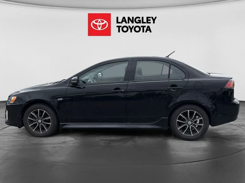 2016 Mitsubishi Lancer 9th Gen - Image 10 of 20