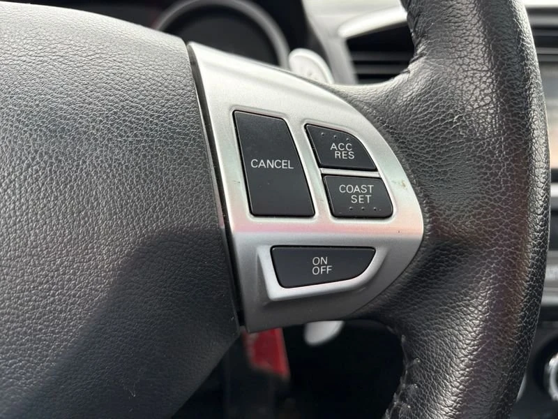 2016 Mitsubishi Lancer 9th Gen - Image 12 of 20