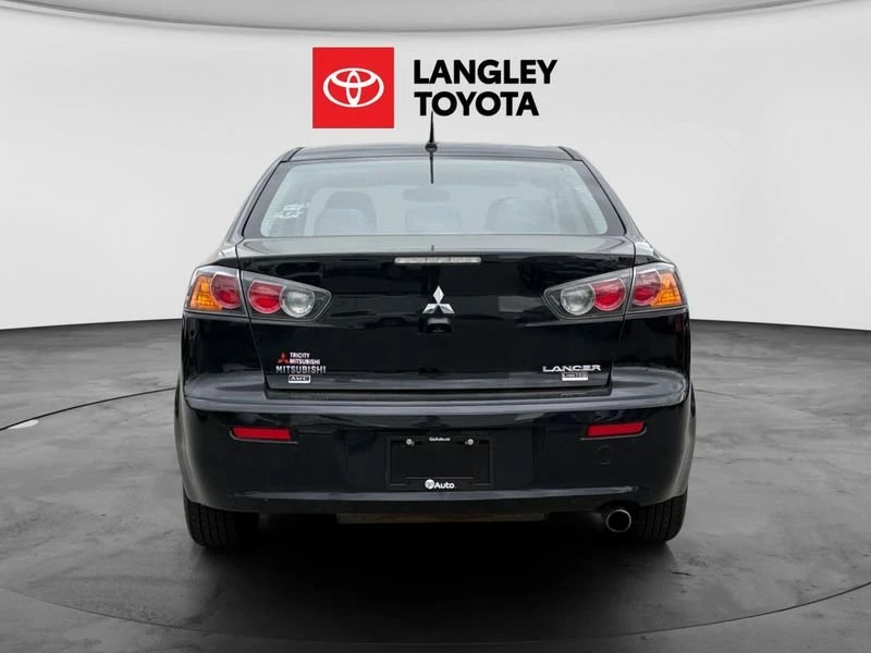 2016 Mitsubishi Lancer 9th Gen - Image 5 of 20