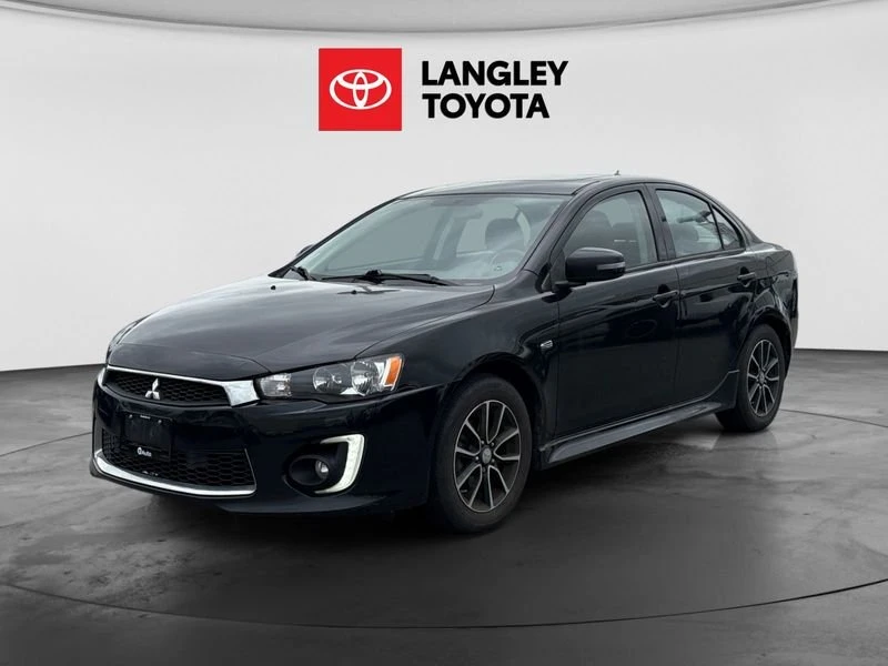 2016 Mitsubishi Lancer 9th Gen - Image 2 of 20
