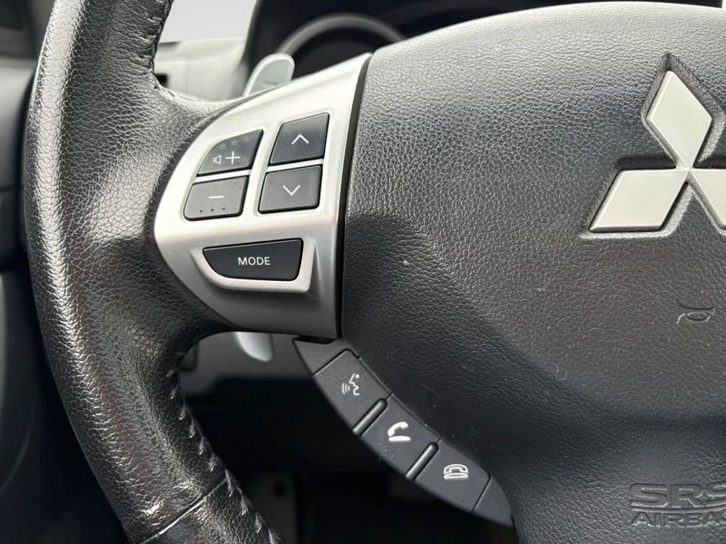 2016 Mitsubishi Lancer 9th Gen - Image 13 of 20