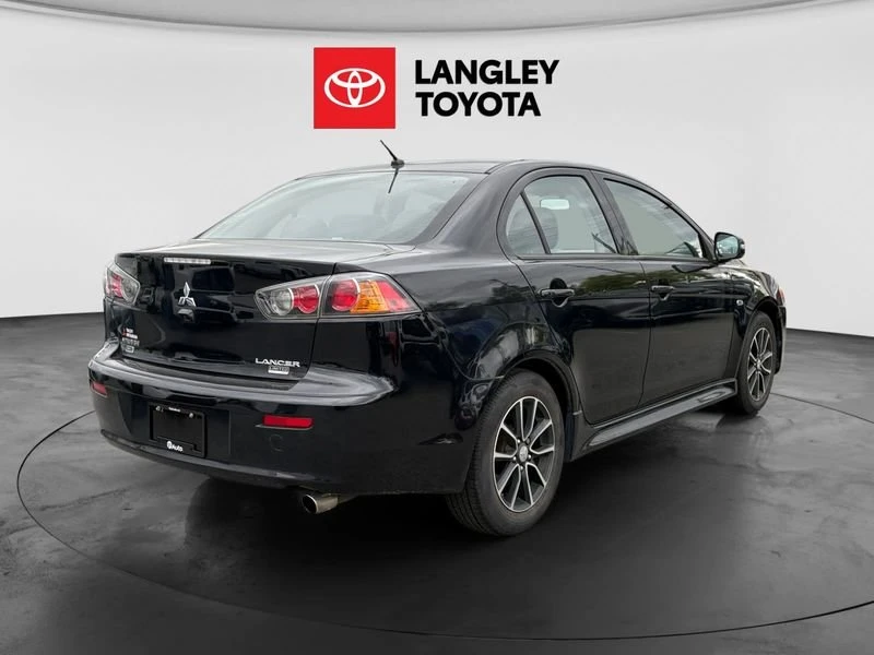 2016 Mitsubishi Lancer 9th Gen - Image 4 of 20