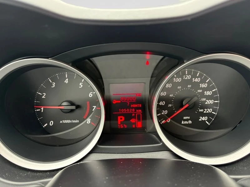 2016 Mitsubishi Lancer 9th Gen - Image 11 of 20
