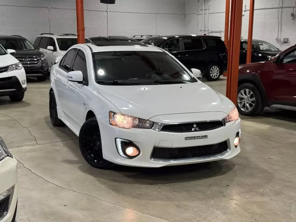 2016 Mitsubishi Lancer 10th Gen - Image 4 of 20
