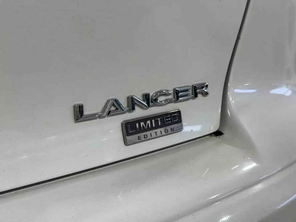 2016 Mitsubishi Lancer 10th Gen - Image 9 of 20