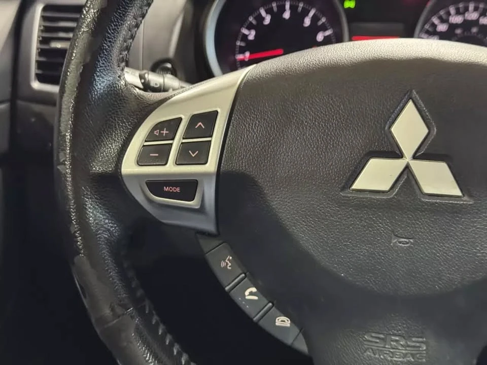 2016 Mitsubishi Lancer 10th Gen - Image 19 of 20