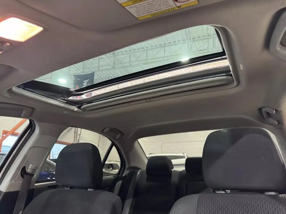 2016 Mitsubishi Lancer 10th Gen - Image 11 of 20