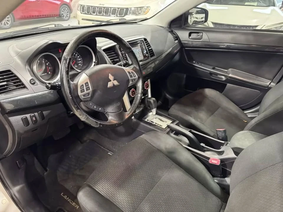 2016 Mitsubishi Lancer 10th Gen - Image 10 of 20
