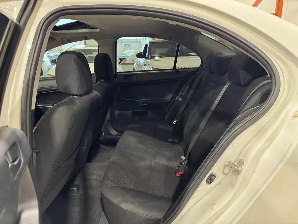 2016 Mitsubishi Lancer 10th Gen - Image 12 of 20