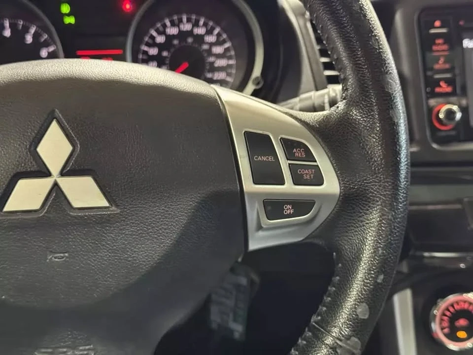 2016 Mitsubishi Lancer 10th Gen - Image 18 of 20