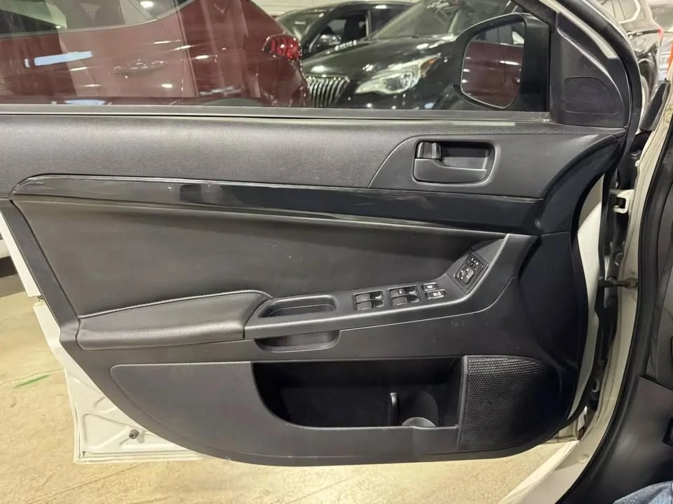2016 Mitsubishi Lancer 10th Gen - Image 20 of 20