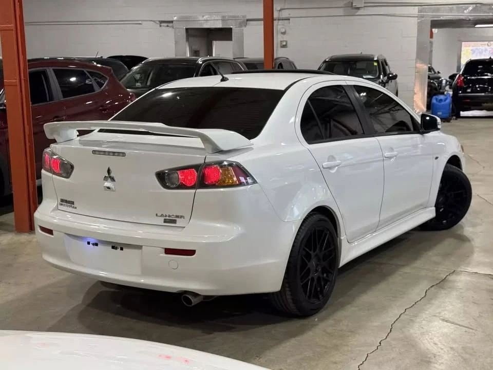 2016 Mitsubishi Lancer 10th Gen - Image 6 of 20