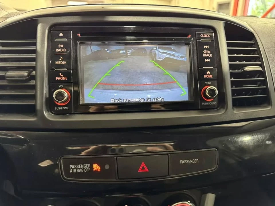 2016 Mitsubishi Lancer 10th Gen - Image 15 of 20
