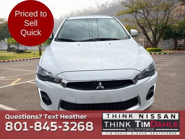 2016 Mitsubishi Lancer 10th Gen - Image 8 of 20