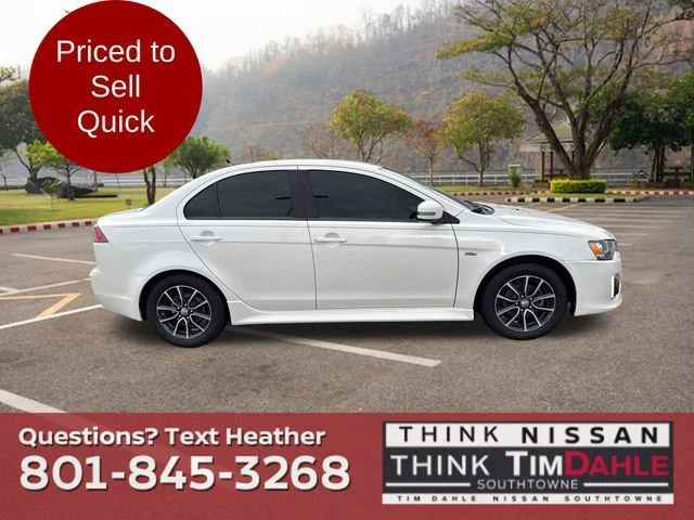 2016 Mitsubishi Lancer 10th Gen - Image 6 of 20