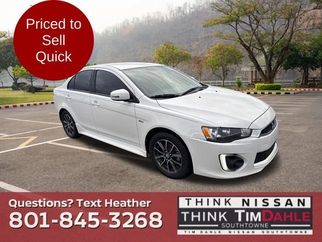 2016 Mitsubishi Lancer 10th Gen - Image 7 of 20