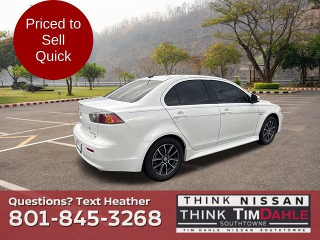 2016 Mitsubishi Lancer 10th Gen - Image 5 of 20