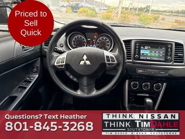 2016 Mitsubishi Lancer 10th Gen - Image 13 of 20