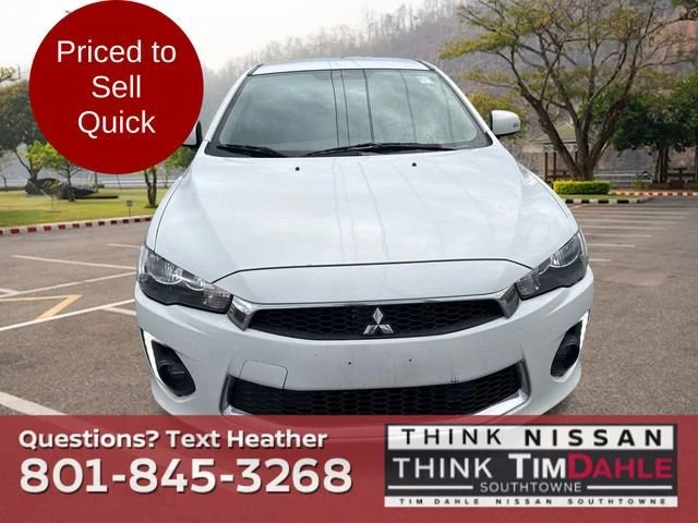 2016 Mitsubishi Lancer 10th Gen - Image 8 of 20