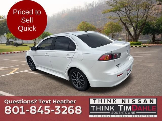 2016 Mitsubishi Lancer 9th Gen - Image 3 of 20