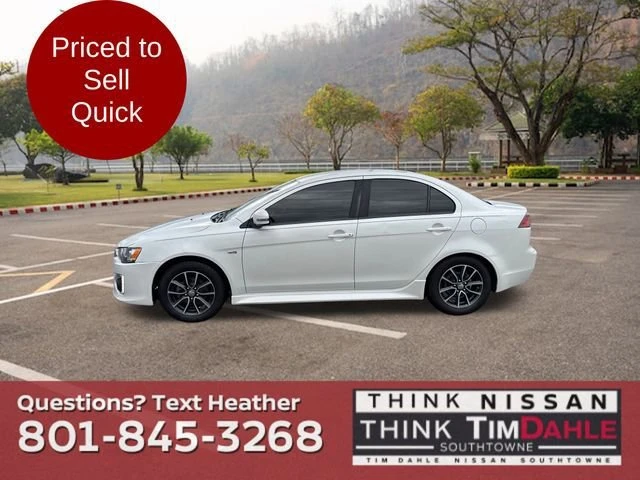 2016 Mitsubishi Lancer 9th Gen - Image 2 of 20