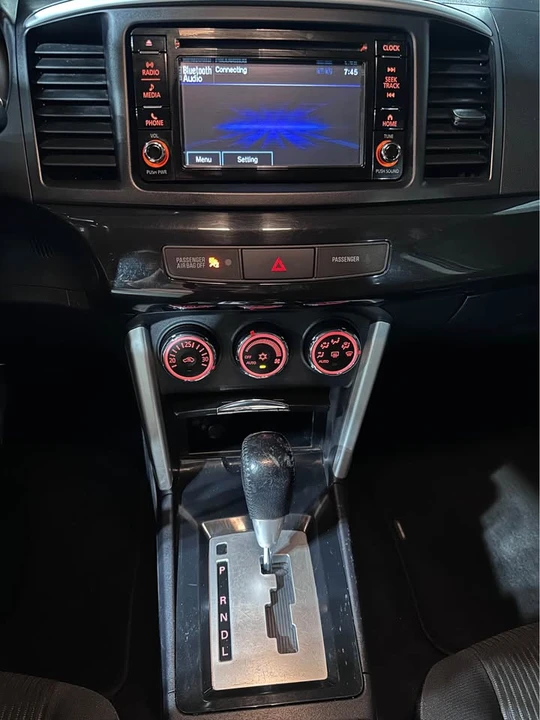 2016 Mitsubishi Lancer 10th Gen - Image 4 of 7