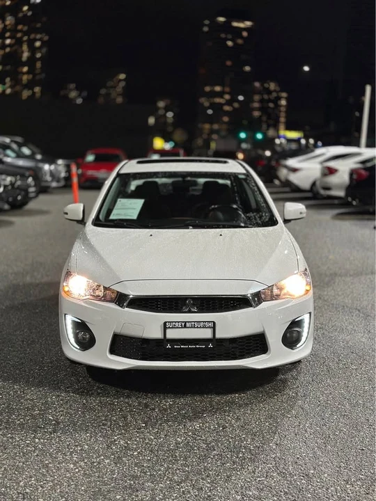 2016 Mitsubishi Lancer 10th Gen - Image 2 of 7