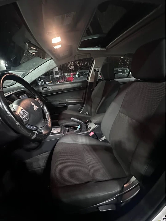 2016 Mitsubishi Lancer 10th Gen - Image 6 of 7