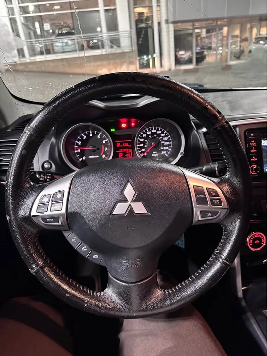 2016 Mitsubishi Lancer 10th Gen - Image 3 of 7