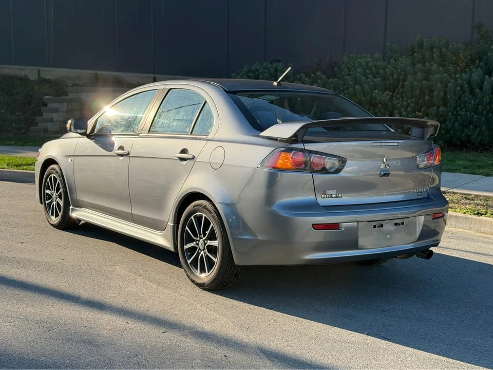 2016 Mitsubishi Lancer 9th Gen - Image 6 of 17