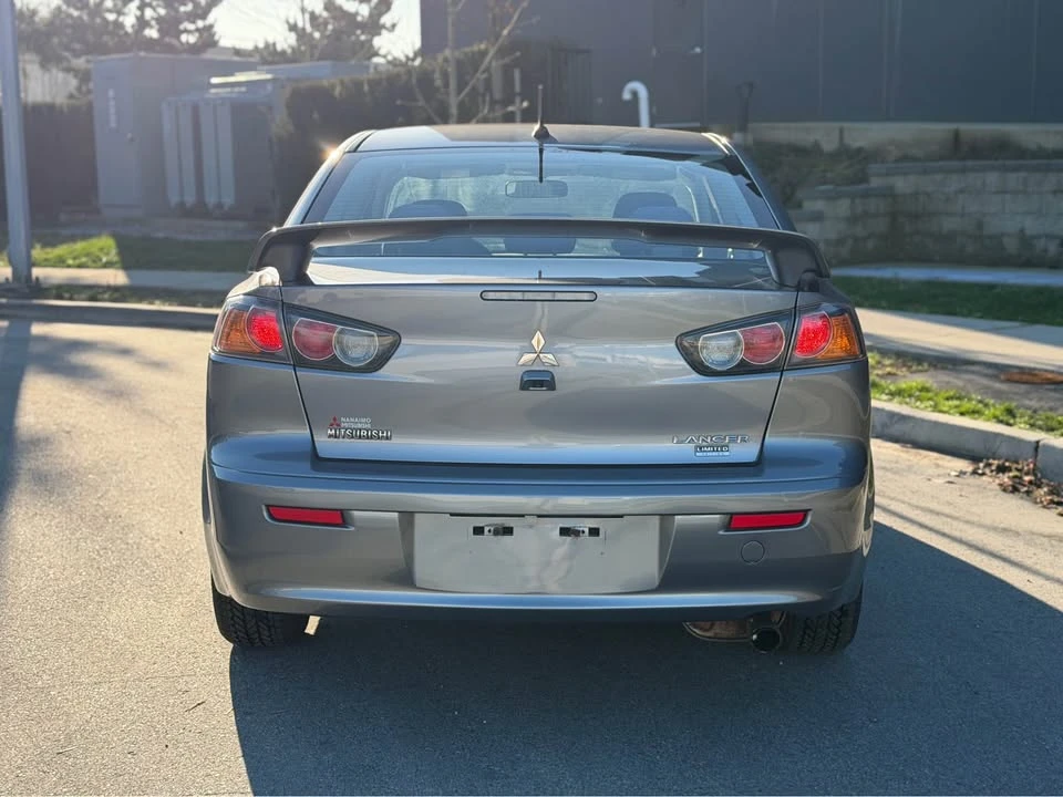 2016 Mitsubishi Lancer 9th Gen - Image 7 of 17