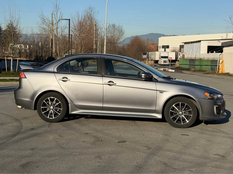 2016 Mitsubishi Lancer 9th Gen - Image 4 of 17