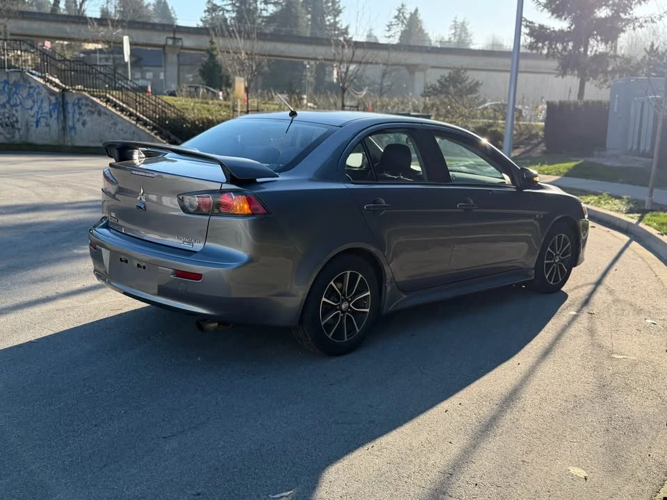 2016 Mitsubishi Lancer 9th Gen - Image 8 of 17