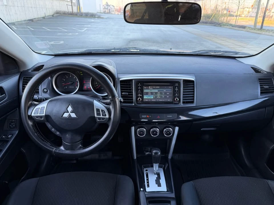 2016 Mitsubishi Lancer 9th Gen - Image 11 of 17