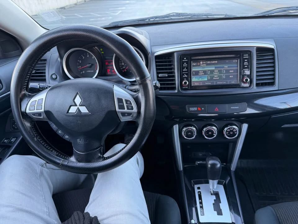 2016 Mitsubishi Lancer 9th Gen - Image 16 of 17