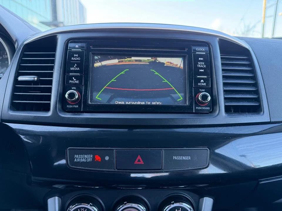 2016 Mitsubishi Lancer 9th Gen - Image 12 of 17