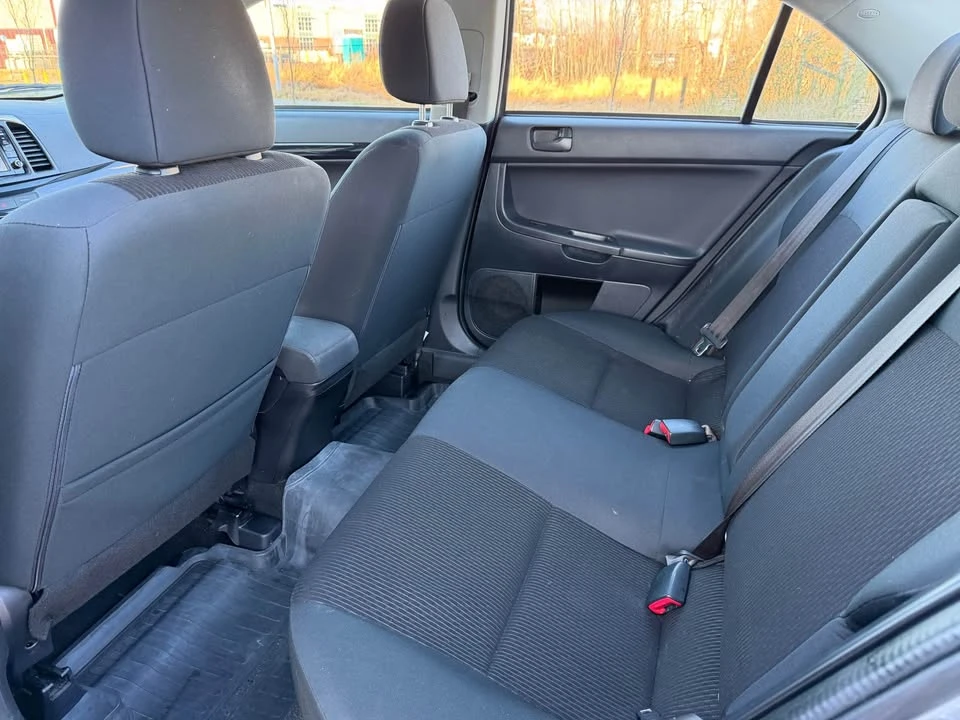 2016 Mitsubishi Lancer 9th Gen - Image 15 of 17