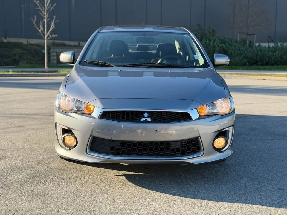 2016 Mitsubishi Lancer 9th Gen - Image 2 of 17
