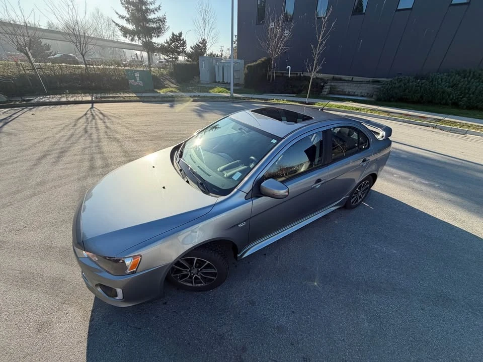 2016 Mitsubishi Lancer 9th Gen - Image 5 of 17