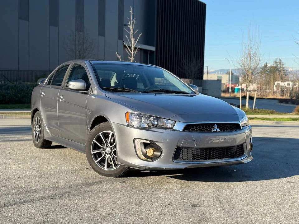 2016 Mitsubishi Lancer 9th Gen - Image 3 of 17