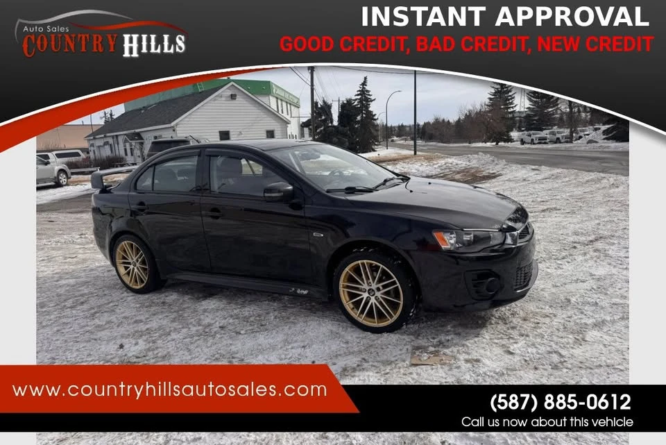 2016 Mitsubishi Lancer 9th Gen - Image 9 of 20