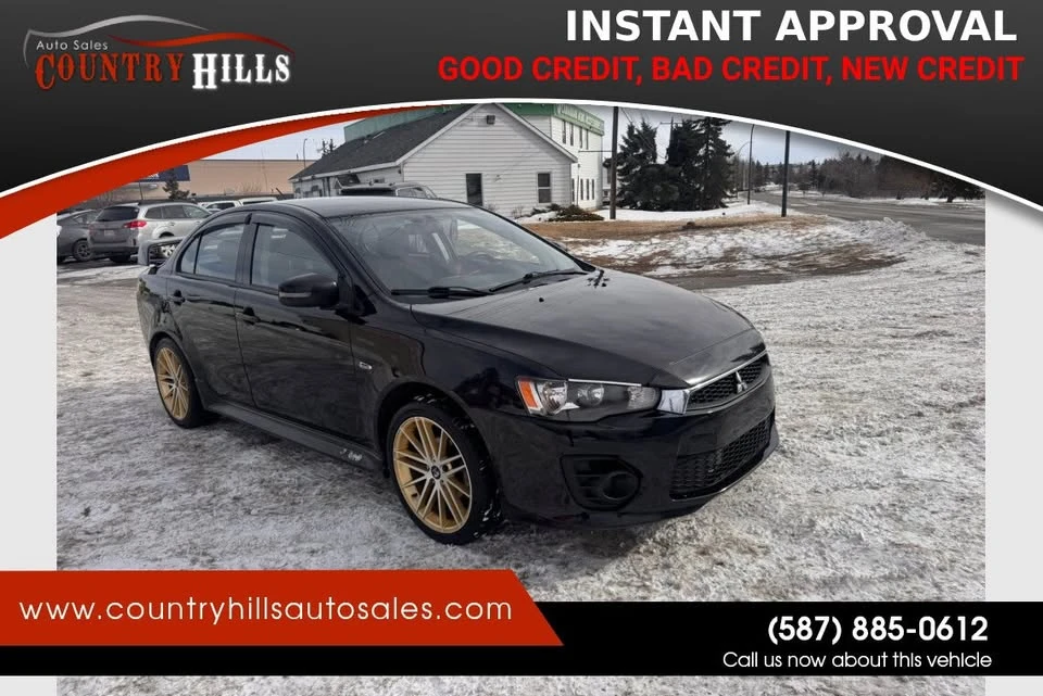 2016 Mitsubishi Lancer 9th Gen - Image 12 of 20