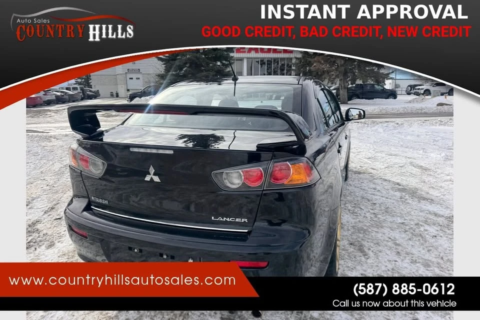 2016 Mitsubishi Lancer 9th Gen - Image 13 of 20