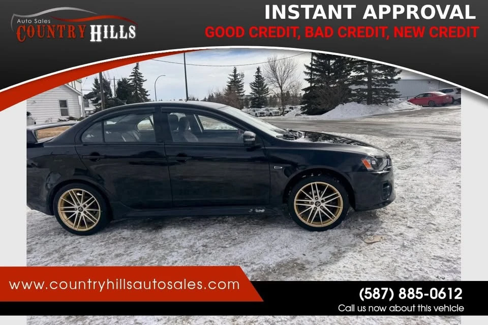 2016 Mitsubishi Lancer 9th Gen - Image 14 of 20