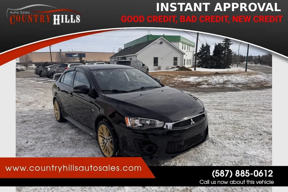 2016 Mitsubishi Lancer 9th Gen - Image 4 of 20