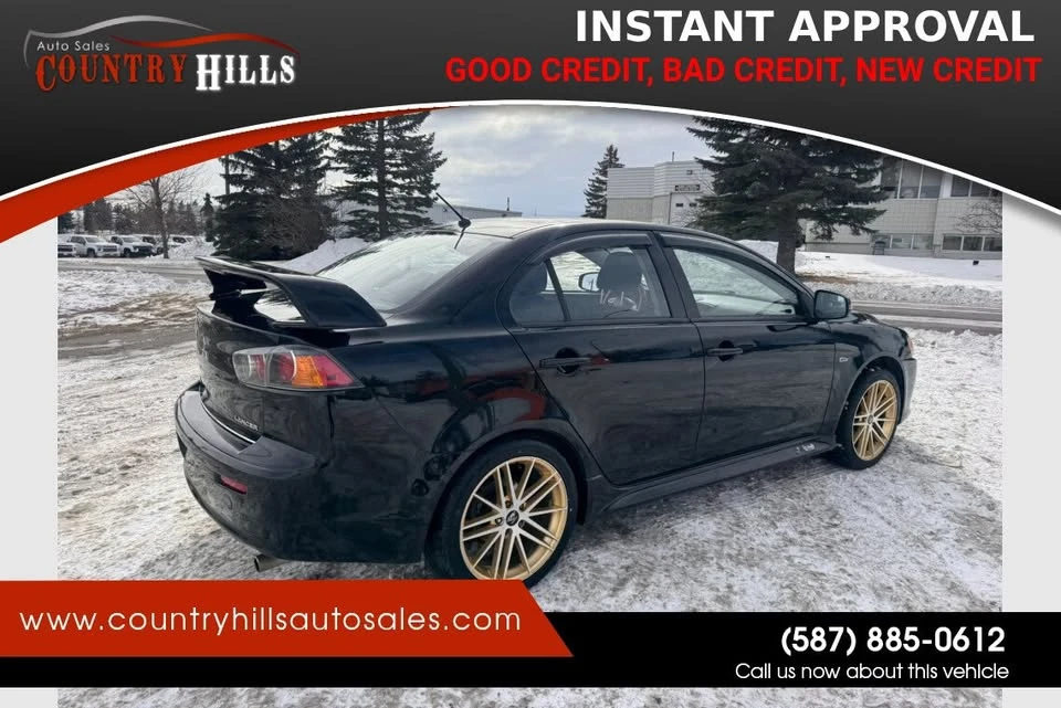 2016 Mitsubishi Lancer 9th Gen - Image 16 of 20