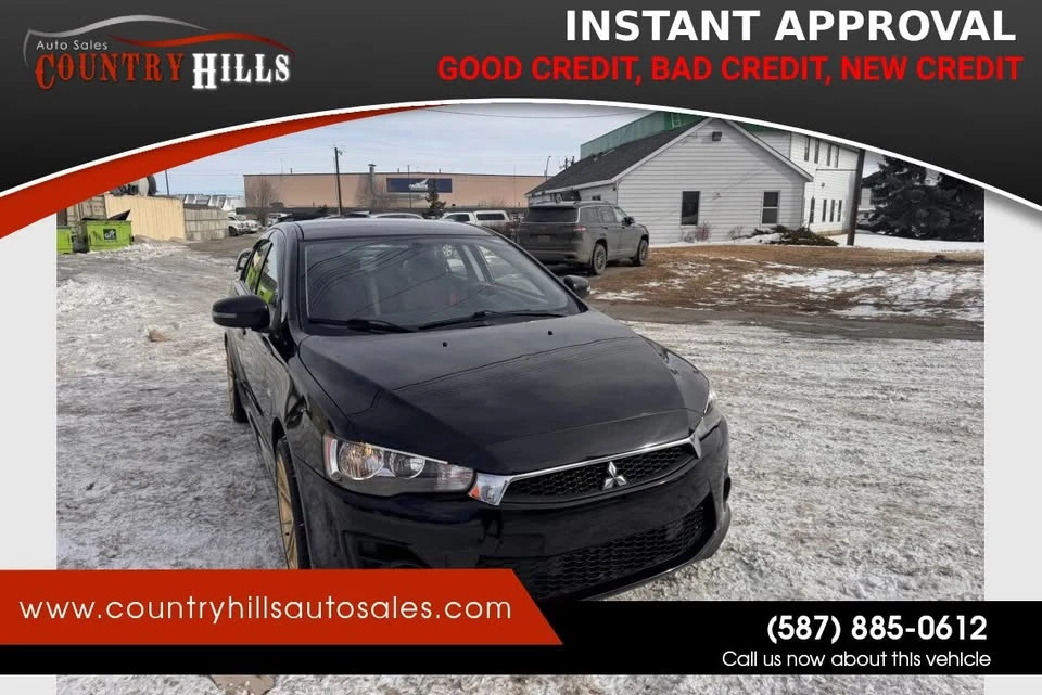 2016 Mitsubishi Lancer 9th Gen - Image 8 of 20
