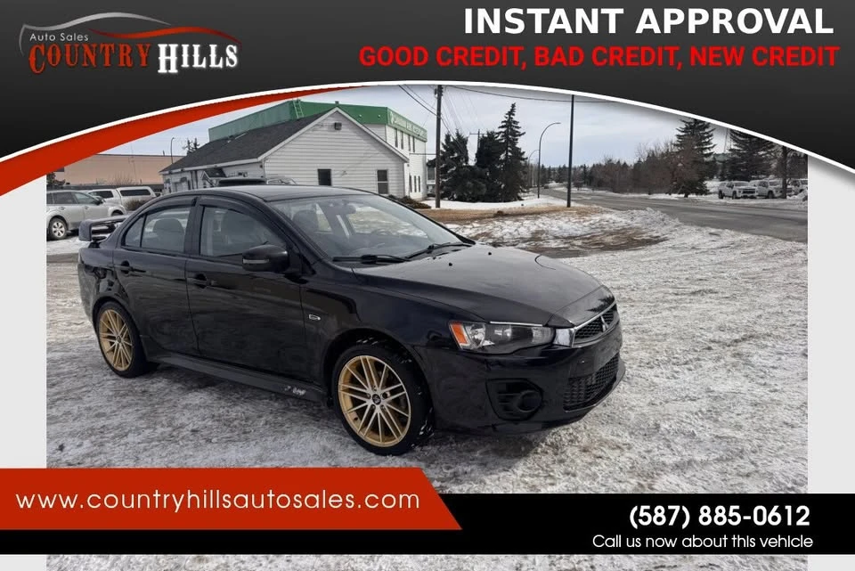 2016 Mitsubishi Lancer 9th Gen - Image 18 of 20