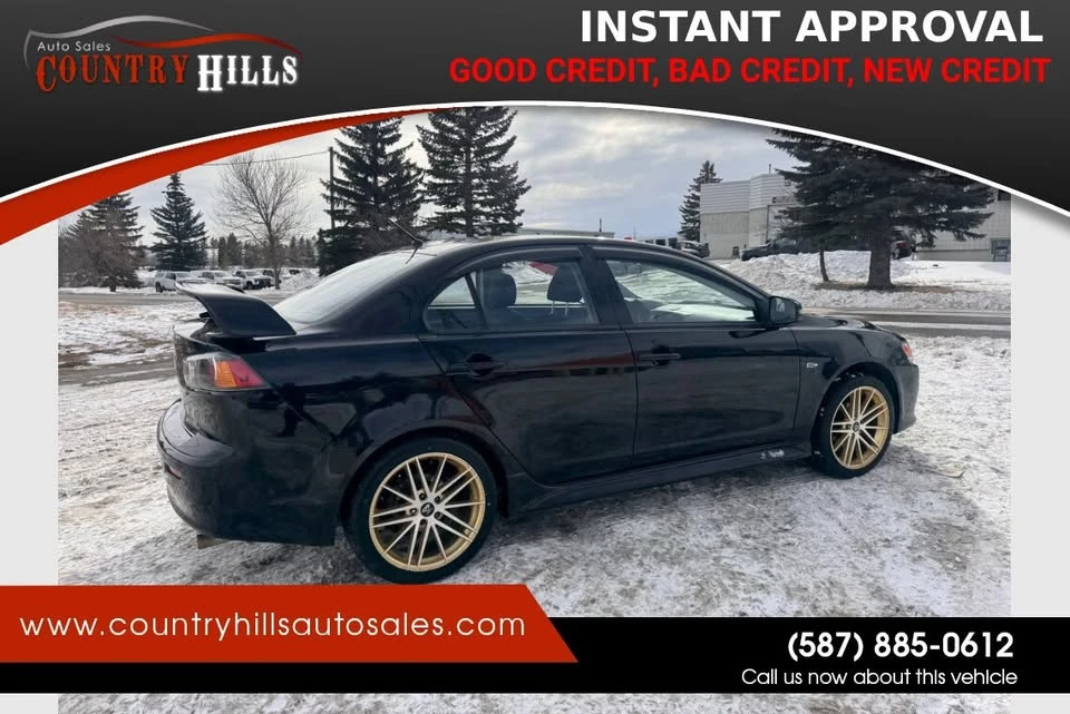 2016 Mitsubishi Lancer 9th Gen - Image 19 of 20
