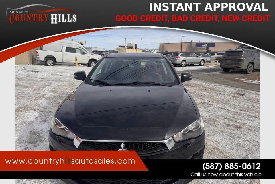 2016 Mitsubishi Lancer 9th Gen - Image 7 of 20